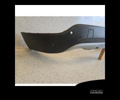 BMW X1 E84 - Spoiler, Diffusore Paraurti - 2053