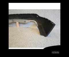 BMW X1 E84 - Spoiler, Diffusore Paraurti - 2053