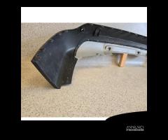 BMW X1 E84 - Spoiler, Diffusore Paraurti - 2053 - 6