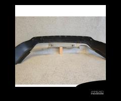 BMW X1 E84 - Spoiler, Diffusore Paraurti - 2053 - 7