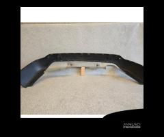 BMW X1 E84 - Spoiler, Diffusore Paraurti - 2053 - 8