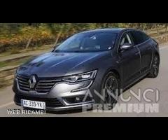 Musata renault talisman 2020 2021 2022