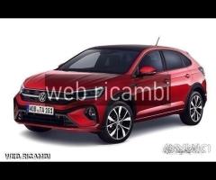 RICAMBI VW TAIGO MUSATA 2020 2021 2022 2023 RIF 76