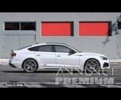 Musata audi a5 sportback 2018 2019 2020 ricambi - 1