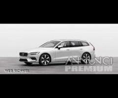 Volvo v60 ricambi 2018