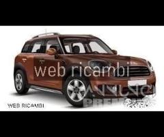 Mini countryman 2018 2022 ricambi musata