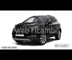 RICAMBI OPEL MOKKA X DAL  2018 / 2023 MUSATA RIF 4