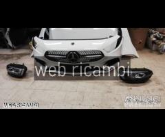 Ricambi Mercedes classe A 2019 2020 2021 RIF 34