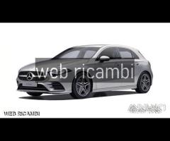 Mercedes classe a 2020 2021 2022 amg ricambi