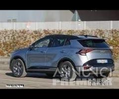 Kia sportage ricambi musata 2020/ 2023 rif 3