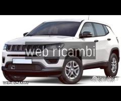 Jeep compass ricambi 2018 #2