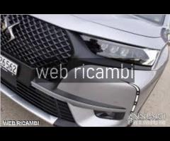 Citroen ds7 ricambi musata full led 2022