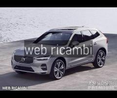 Ricambi volvo xc60 2019 2020 2021 rif 4