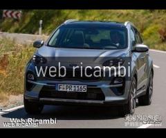 Ricambi Kia sportage / stonic 2019 2020