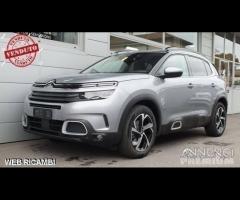 Musata citroen c5 aircross 2018 2019 2020 2021