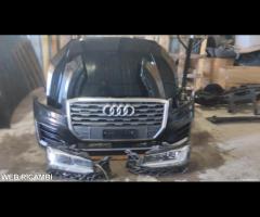 RICAMBI AUDI Q2 2018 2019 2020 2021 MUSATA RIF 43 - 1