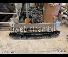 Ricambi MUSATA Citroen c3 2016 2017 2019 2018 2020 - 3