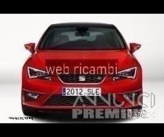 Seat leon 2021 2022 fr ricambi