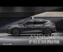 Ricambi cupra formentor 2020 2021 - 1