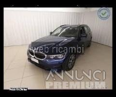 Bmw serie 3 m sport g20 2019 2020 2021 2022