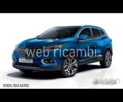 Renault kadjar ricambi 2018 2019 2020 2021 2022