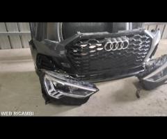 AUDI Q3 Ricambi 2019 2020 Sportback