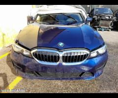 Bmw serie 3 g20 2019 2020 2021 m sport