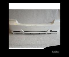 BMW M3 E90 - Paraurti Posteriore - 12438