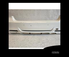 BMW M3 E90 - Paraurti Posteriore - 12438 - 6