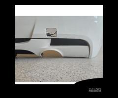 BMW M3 E90 - Paraurti Posteriore - 12438 - 7