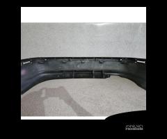 BMW 3 E46 Paraurti Posteriore Nero - 5389