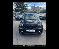 Smart ForFour BRABUS CABRIO - 7