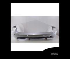 BMW 5 E61-Paraurti Posteriore M-Pacchetto PDC-1086