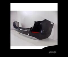 BMW X1-Paraurti Posteriore Prima Di Restyling-1047 - 6