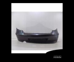 BMW 1 E87-Paraurti Post. Prima Di Restyling-1045