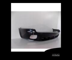 BMW X5 E70-Paraurti Posteriore Pacchetto-M-1099 - 6