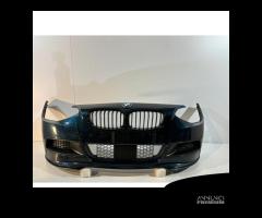 BMW 1 F20/F21Pacchetto M Paraurti Completo-13957