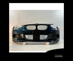 BMW 1 F20/F21Pacchetto M Paraurti Completo-13957