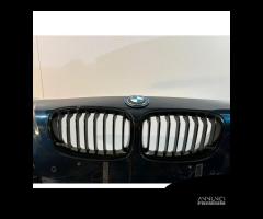 BMW 1 F20/F21Pacchetto M Paraurti Completo-13957