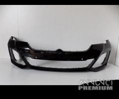 BMW 5 G30/31 LCI M-PACK - PARAURTI ANTERIORE 12435