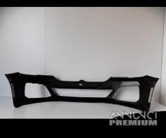 BMW 5 G30/31 LCI M-PACK - PARAURTI ANTERIORE 12435