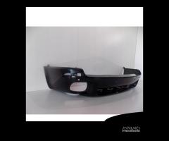 BMW X5 E70-Paraurti Posteriore Pacchetto-M-1099 - 7