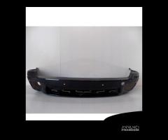 BMW X5 E70-Paraurti Posteriore Pacchetto-M-1099 - 8