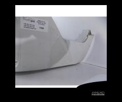 BMW X5 E70 Paraurti Posteriore PDC Bianco - 1050