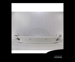 BMW X5 E70 Paraurti Posteriore PDC Bianco - 1050 - 7