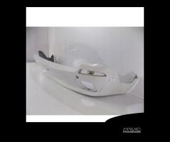 BMW X5 E70 Paraurti Posteriore PDC Bianco - 1050 - 8