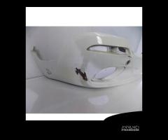 BMW X5 E70 Paraurti Posteriore PDC Bianco - 1050 - 9