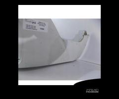 BMW X5 E70 Paraurti Posteriore PDC Bianco - 1050 - 10