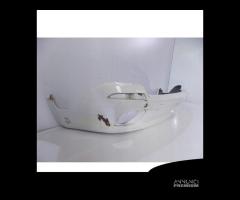 BMW X5 E70 Paraurti Posteriore PDC Bianco - 1050 - 11