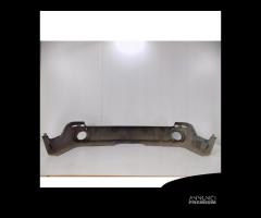 BMW X5 E70 Paraurti Posteriore PDC Bianco - 1050 - 12